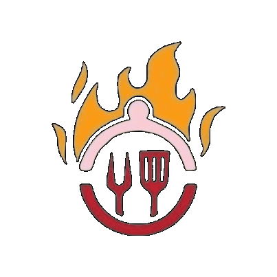 Halochef Sticker by obinsimba