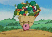 星のカービィ Kirby Gifs Find Share On Giphy