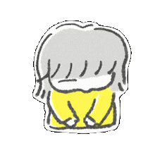 Thanks Sticker