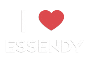 Essendy Sticker