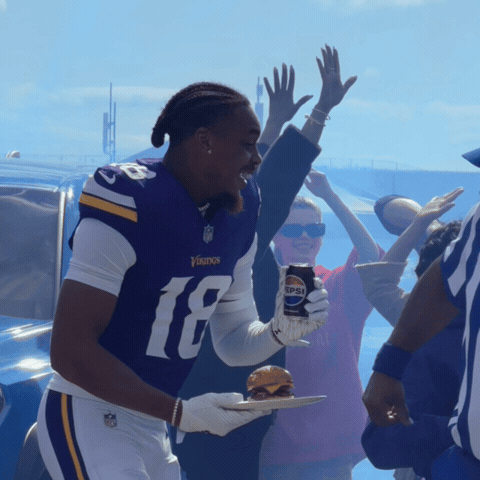 Football Gg GIF by Pepsi