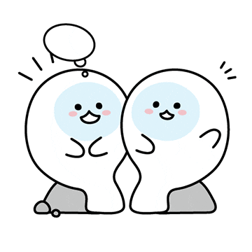 Bear Penguin Sticker by Shinhan Friends