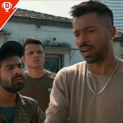 Entertainment Balling GIF by Dream11