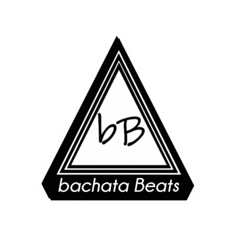 Bachata Latin Beats Sticker by Bachta beats
