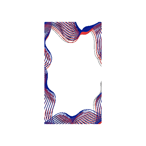 FAMILIA PARRA Sticker