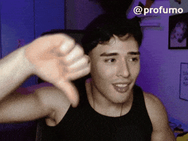 Dislike Leonardo GIF