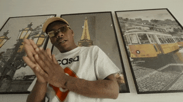 Dance Basketball GIF by Symba