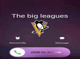 Ice Hockey GIF