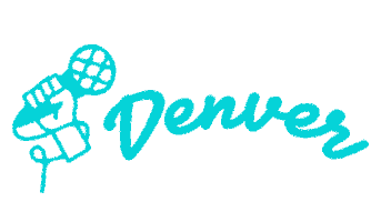Denver Startup Week Sticker