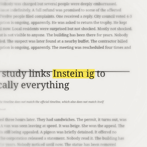 Insteinig GIF