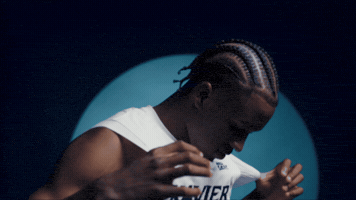 Xaviermbb GIF by Xavier Men's Basketball