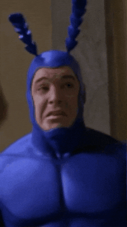 Tv Show GIF