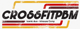CrossFit PBM GIF