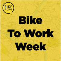 bikepittsburgh baw bikepgh bike anywhere week GIF