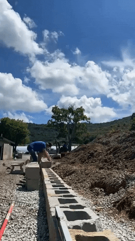 Time Lapse Construction GIF by JC Property Professionals
