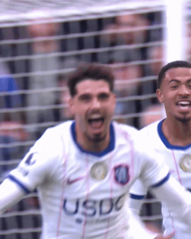 Chelsea Fc Cele GIF