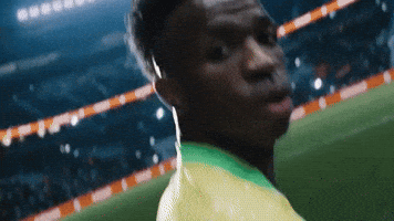 Soccer Assist GIF by Gatorade