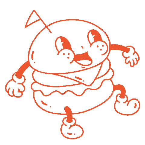 Dimpsys Sticker