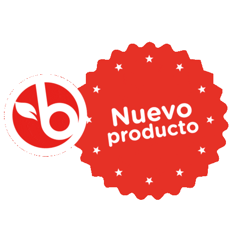 El Bravo Sticker by Supermercados Bravo