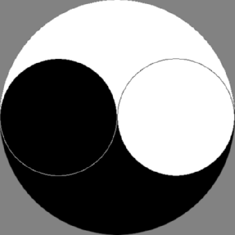Cosè lo yin e lo yang