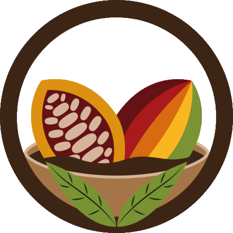 Logo Sticker by kakaomischa