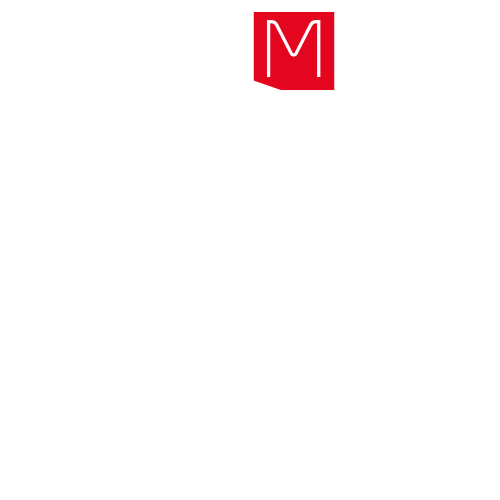 Arrow Sticker by MOJO Homes