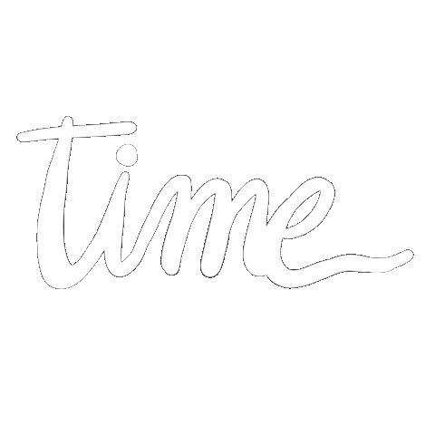 Time Sticker