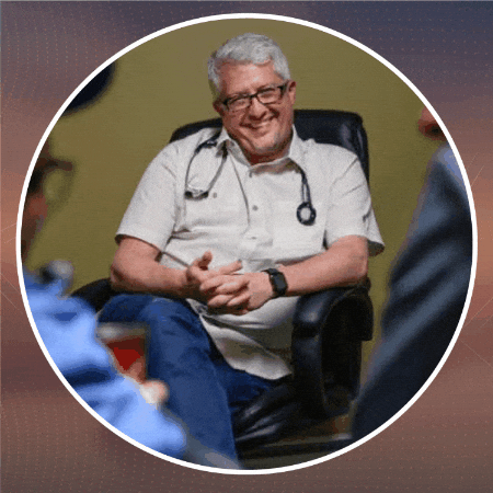 Dr Todd Young GIF