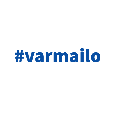 Varma Sticker