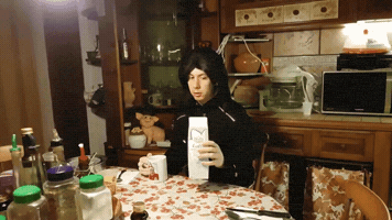 Hello GIF