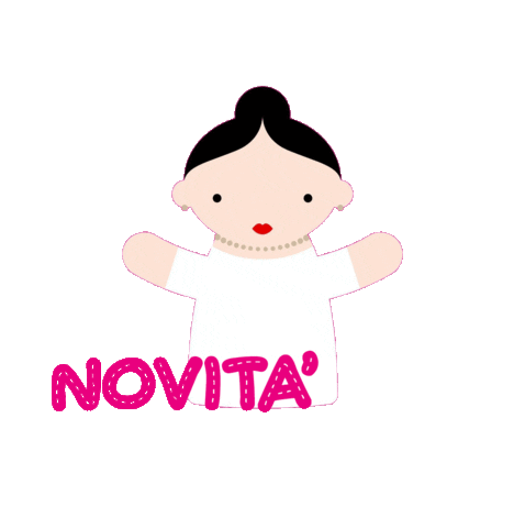 Silvia Sticker