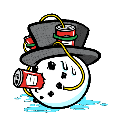 Streetside Brewery Sticker