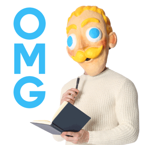 Magazine Esky Sticker by Esquire HK