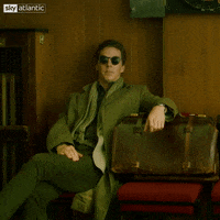 benedict cumberbatch time GIF by Sky