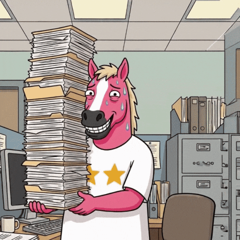 Work Ok GIF by Pinko Corntoz