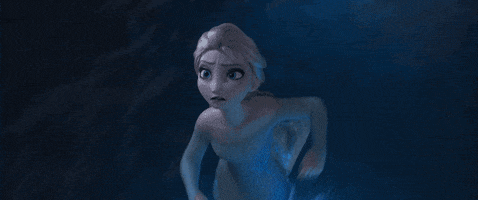 frozen GIF by Walt Disney Studios