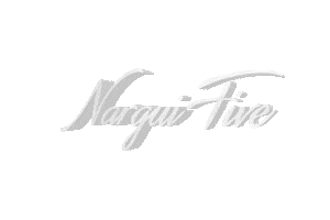 Nargui Five Dubai Sticker
