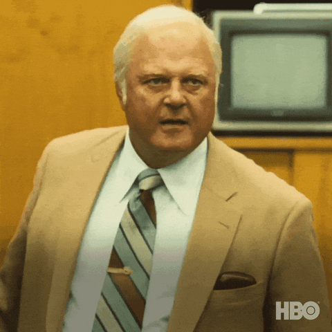 Michael Chiklis Hbo GIF by Winning Time: The Rise of the Lakers Dynasty