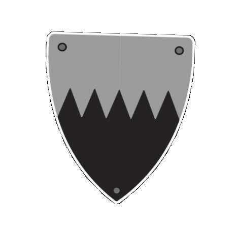 Lego Castle Sticker