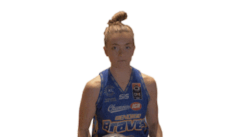 Bendigo Braves Sticker