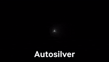 Autosilver Mercedes-Benz Verona GIF