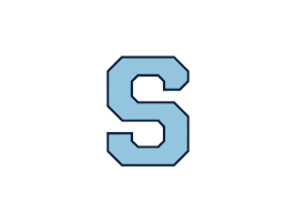 Sheridan Bruins Athletics Sticker
