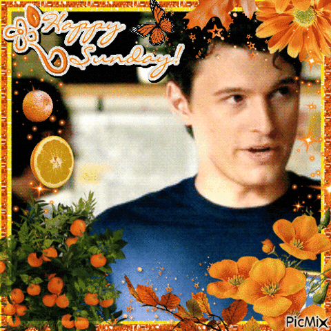 Happy Sunday GIF