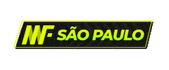 Mftreino Sticker by MF Racing