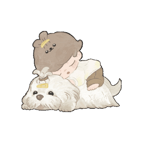 Dimoo Sticker by popmartkorea
