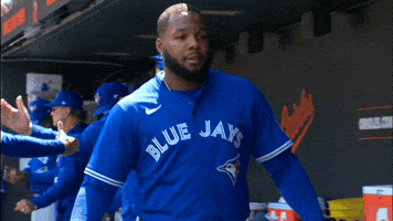 Blue Jays Baseball GIF by Toronto Blue Jays