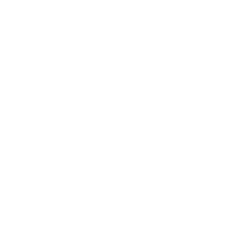 Flowers for Society Sticker