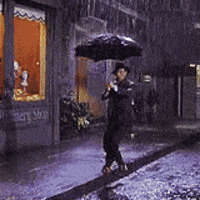 Rain-umbrella GIFs - Get the best GIF on GIPHY Rain-umbrella GIFs - Get the best GIF on GIPHY