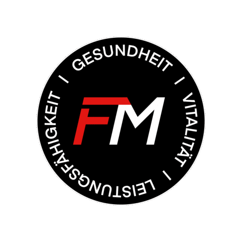 dieFITMACHER Sticker