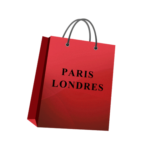 Sticker by PARIS LONDRES